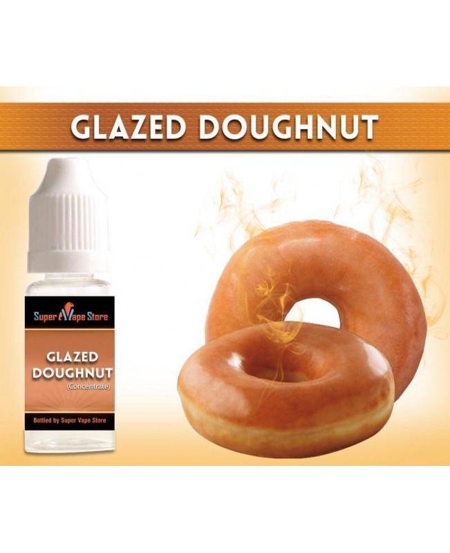 SVS - Glazed Doughnut - Concentrate
