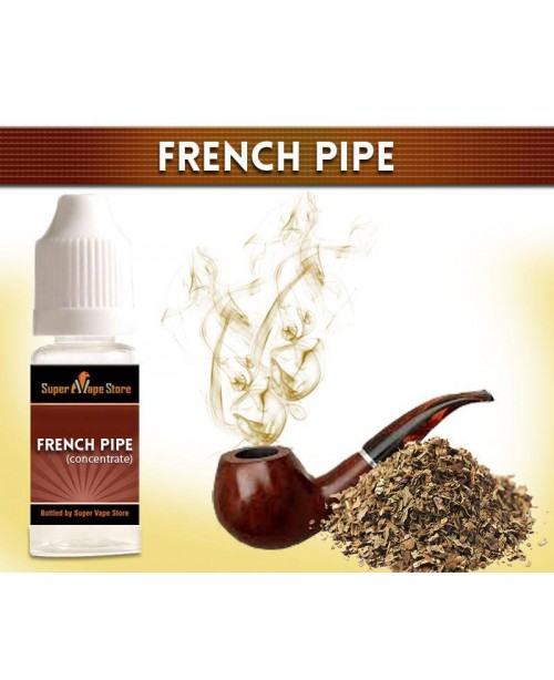 SVS - French Pipe - Concentrate