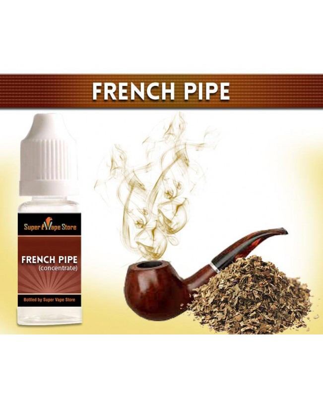 SVS - French Pipe - Concentrate