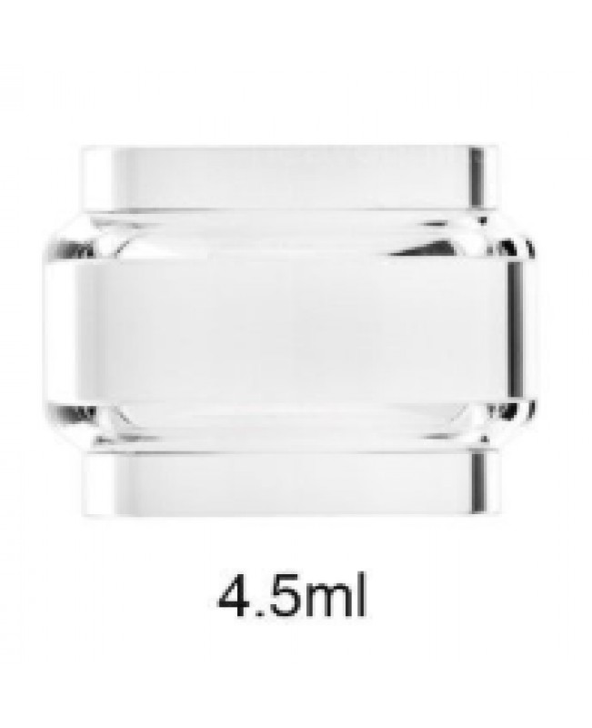 Vaporesso NRG & NRG SE Replacement Glass - 2ml/4.5ml/5ml
