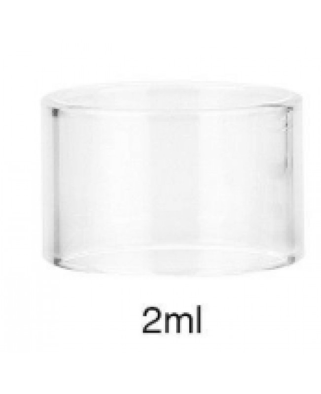 Vaporesso NRG & NRG SE Replacement Glass - 2ml/4.5ml/5ml