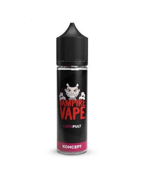 Koncept - Vampire Vape - Catapult - 60ml