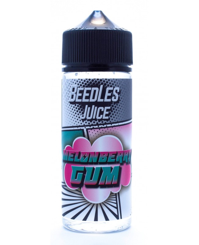 Beedlesjuice - Melonberry Gum