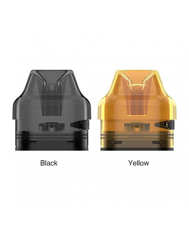 Geekvape Wenax C1 Pod Cartridge 3ml(2pcs/pack)