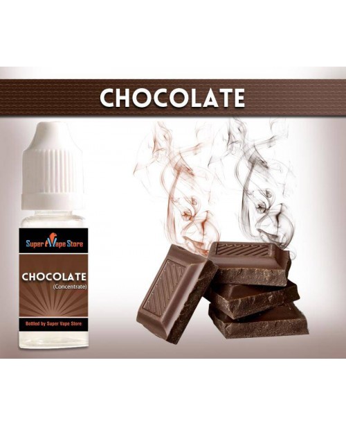 SVS - Chocolate - Concentrate