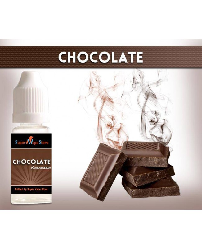 SVS - Chocolate - Concentrate