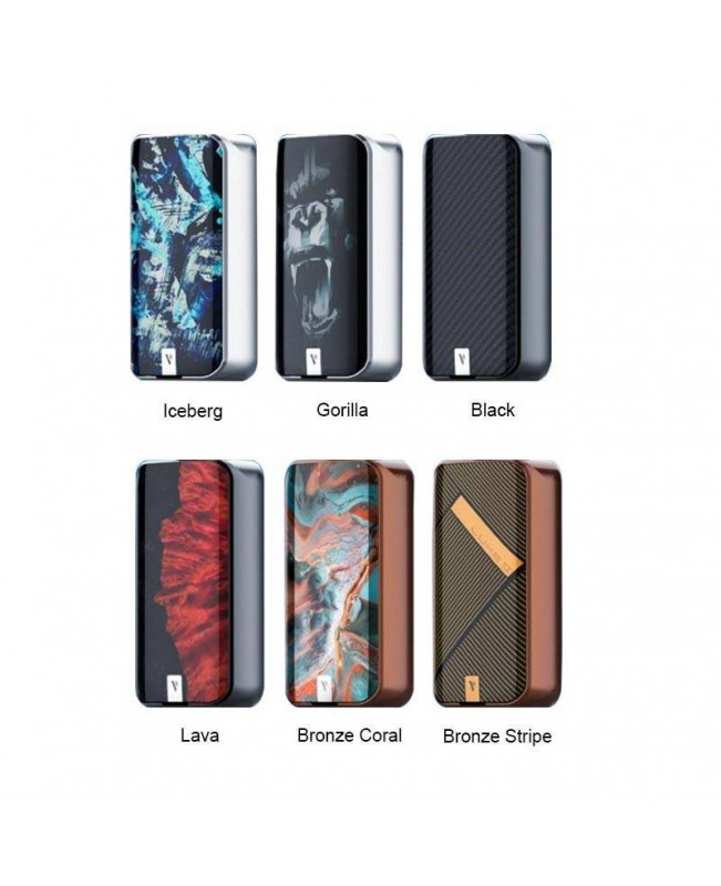Vaporesso LUXE II 220W Box Mod - 40% Vaporesso LUXE II 220W Box Mod - 40%