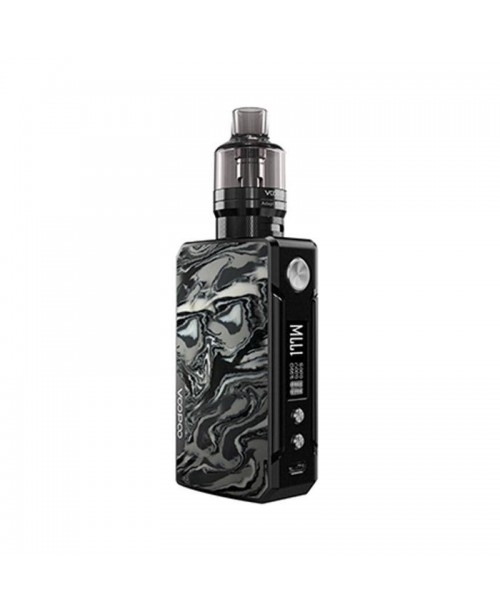 Voopoo Drag 2 Mod Refresh Kit - PnP Pod Tank Atomi...