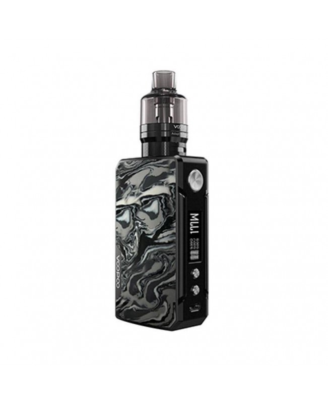 Voopoo Drag 2 Mod Refresh Kit - PnP Pod Tank Atomizer - 4.5ml