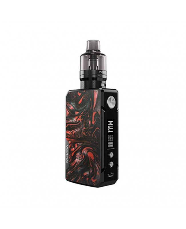 Voopoo Drag 2 Mod Refresh Kit - PnP Pod Tank Atomizer - 4.5ml