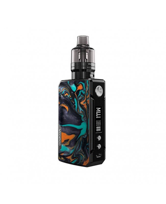 Voopoo Drag 2 Mod Refresh Kit - PnP Pod Tank Atomizer - 4.5ml