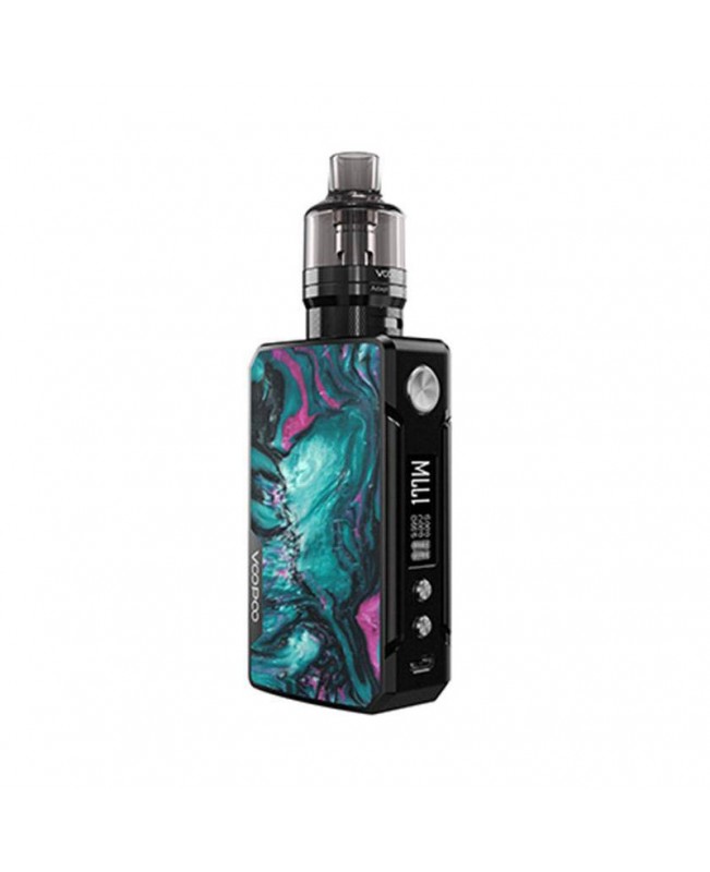 Voopoo Drag 2 Mod Refresh Kit - PnP Pod Tank Atomizer - 4.5ml