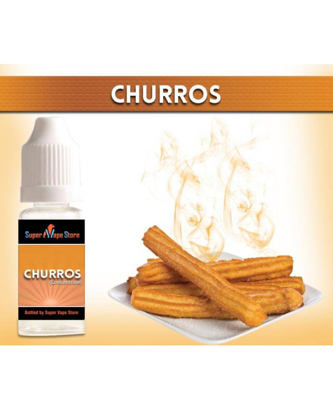 SVS - Churros - Concentrate