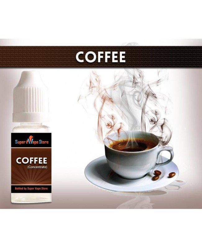 SVS - Coffee - Concentrate