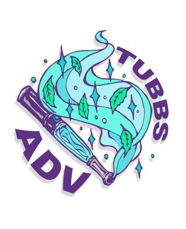 Nimbus - 50% - Tubbs ADV 60ml