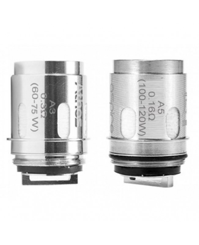 Aspire A5 & A3 Coils - For Speeder & Athos