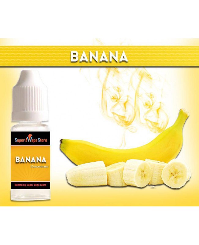 SVS - Banana - Concentrate