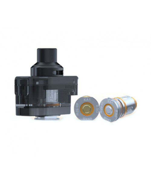 Geekvape Obelisk 60 Pod Cartridge 4ml (2 Coils)