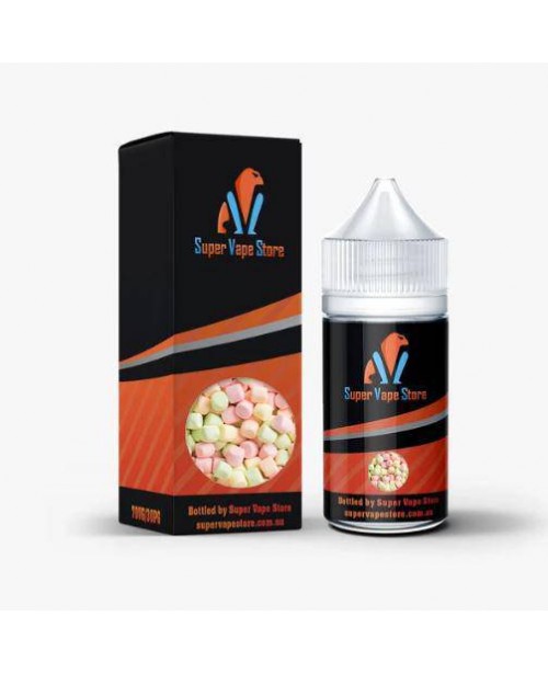 SVS - Marshmallow - New