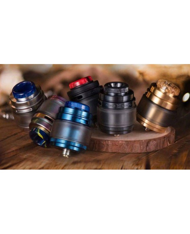 Wotofo Profile M RTA