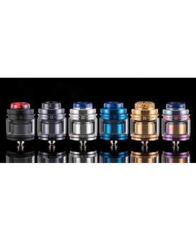 Wotofo Profile M RTA