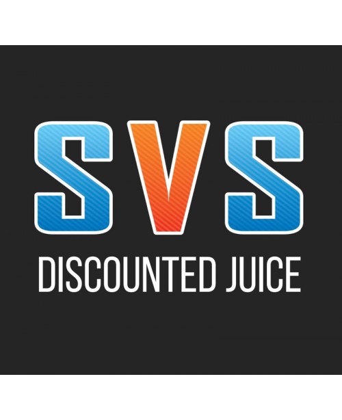 DISCOUNTED ELIQUID ( Online Only)