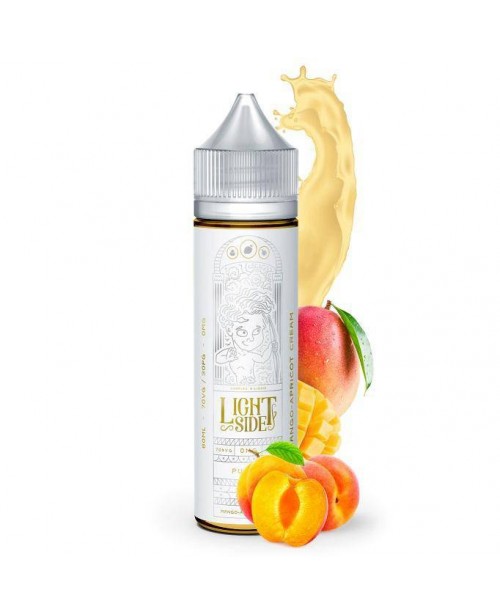 Lightside - Purity - 50% OFF