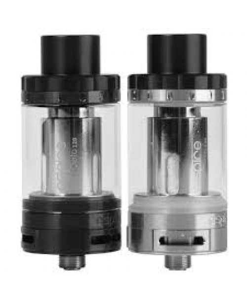 Aspire - Cleito 120 - 4ml Tank (Online Only)