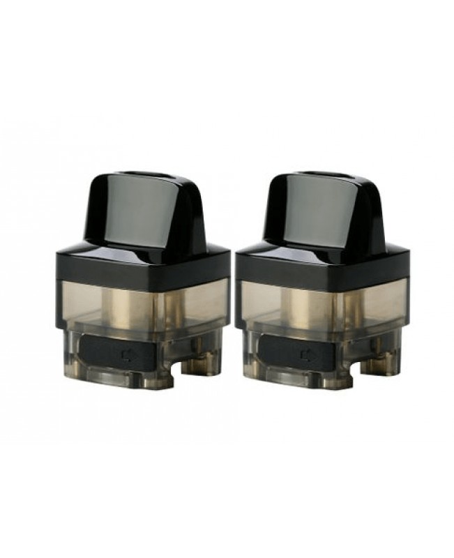 Voopoo Vinci Replacement Pod - 2pcs - 5.5ml